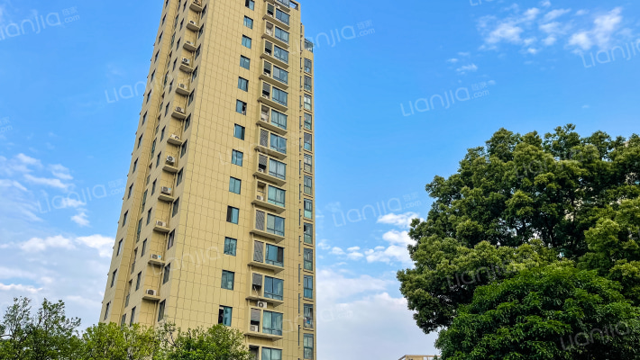 智格新怡家园外景图