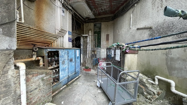 三桥南路161号外景图