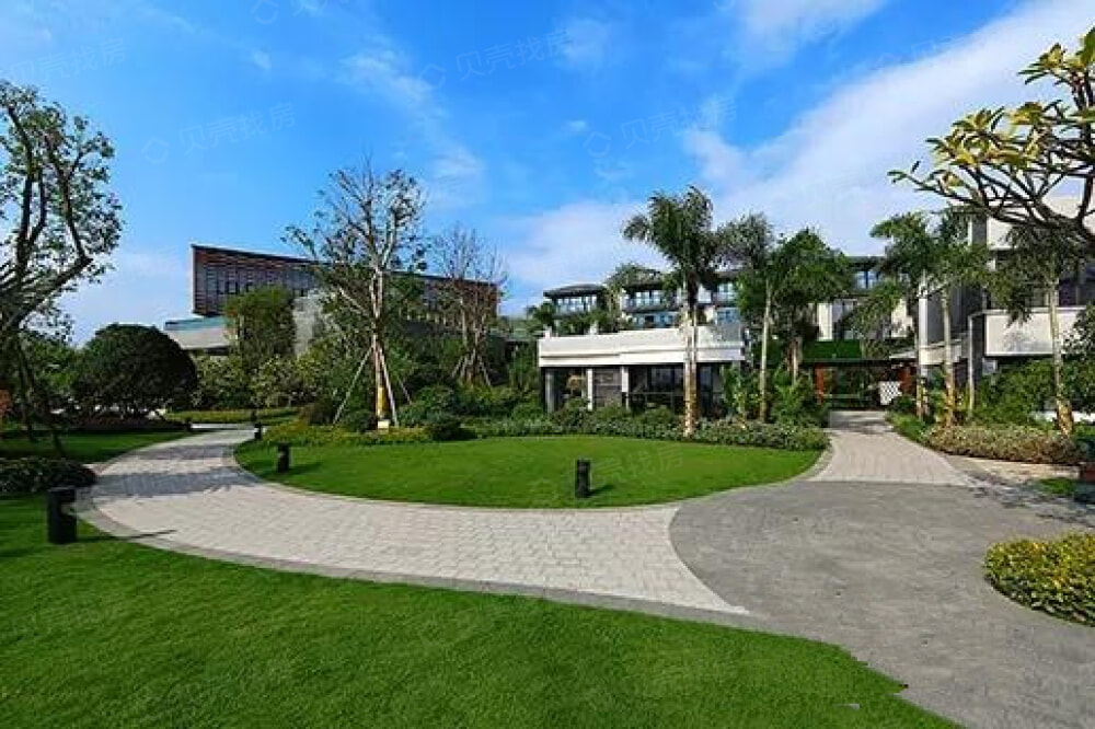 保利叁仟栋·壹海里相册