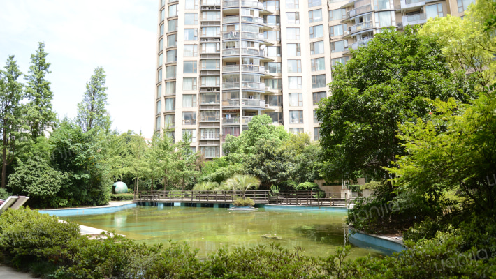 王府国际花园_南京王府国际花园二手房|房价|租房【南京贝壳找房】