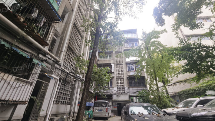 水碾河南路65号外景图