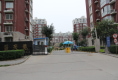 蓝天苑户型图实景图