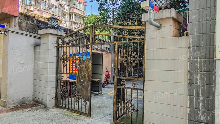 凉城路396号外景图