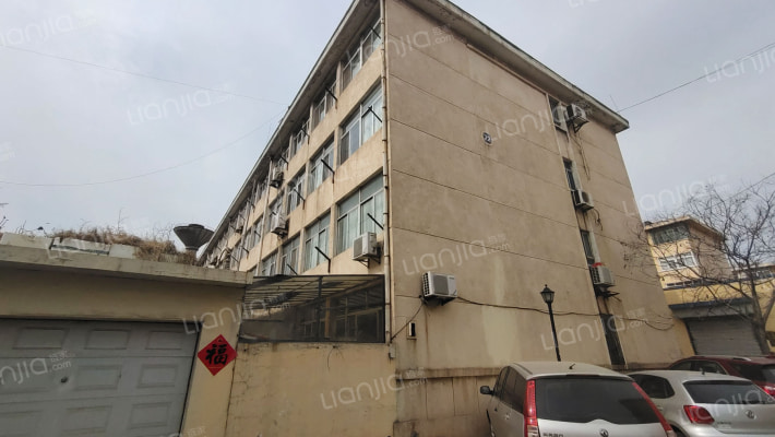 金沙北区外景图