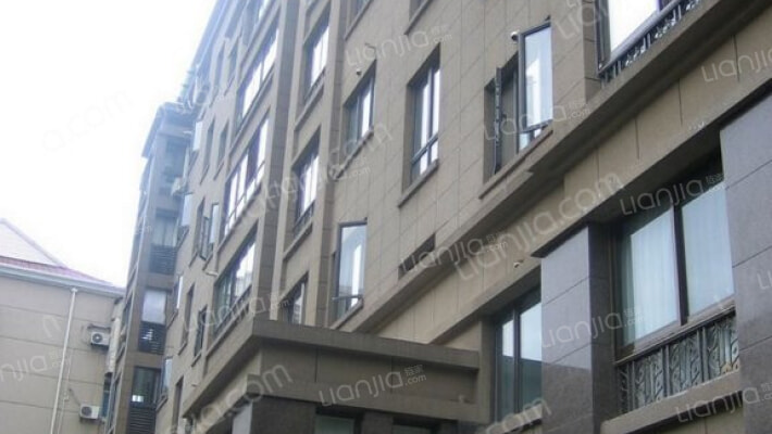 紫勋风雅苑外景图