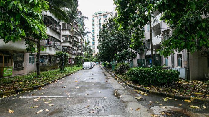 莱英花园外景图