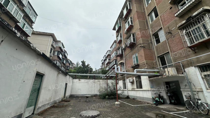 民权大街2到8号外景图