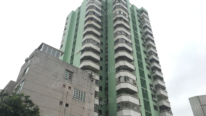 江南大厦外景图