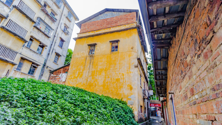 新村西路外景图