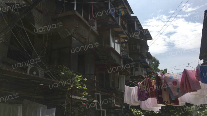 桓侯巷50号外景图