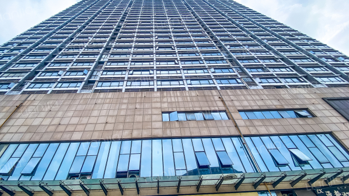 长江一号外景图