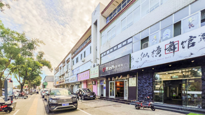 迎宾中路甲27号外景图