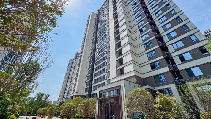 中海学仕里外景图