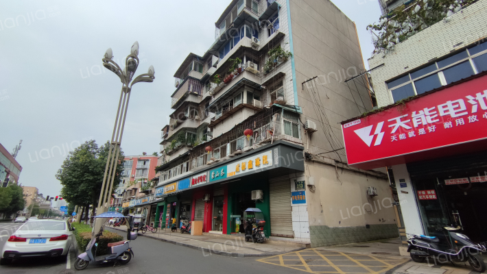 长柏路213号外景图