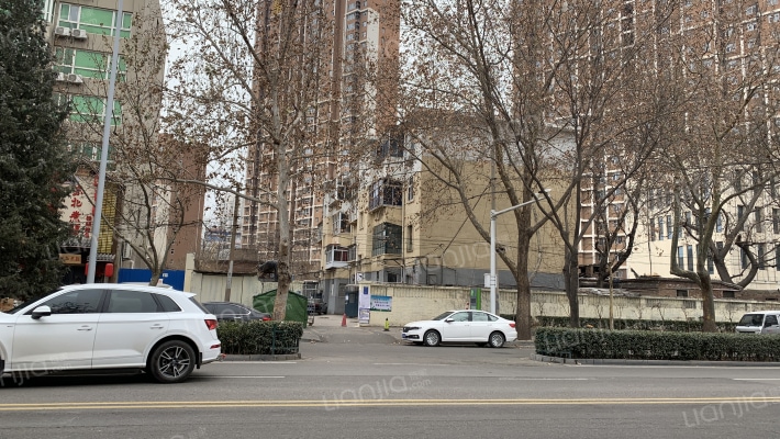 汇通路112号外景图