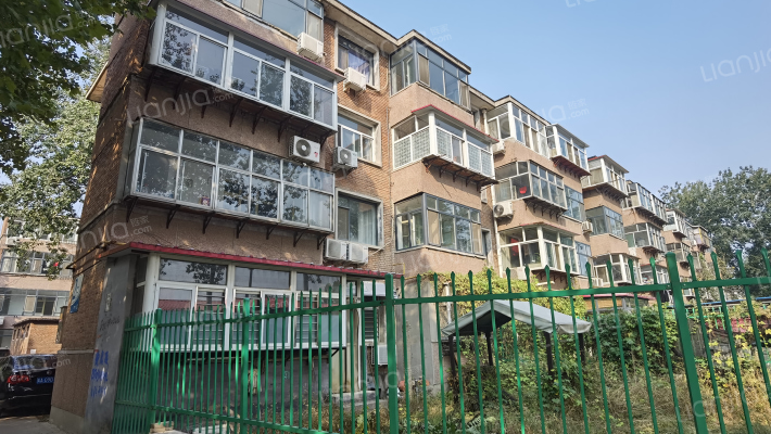 学府路77号外景图