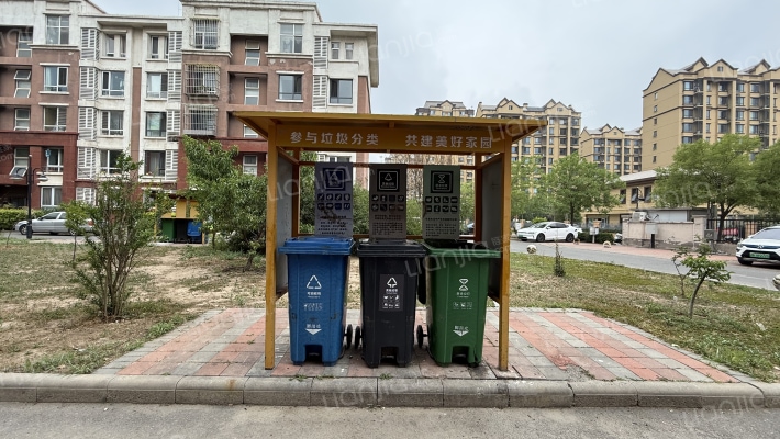 新景园（津南）外景图