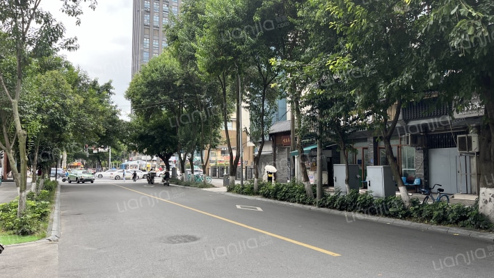 平福路1号外景图