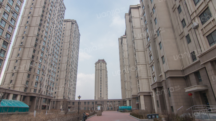 沈铁铭悦（大菜市商圈）外景图