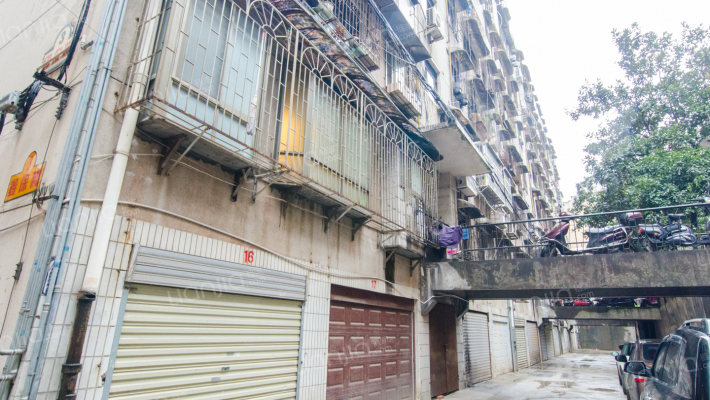 长鑫美树园外景图