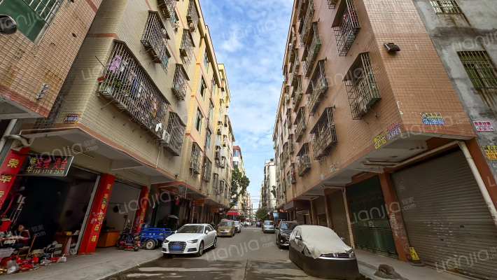 吉祥街(花都)外景图