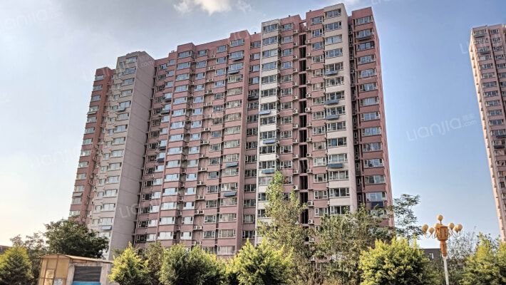 栗水清苑外景图