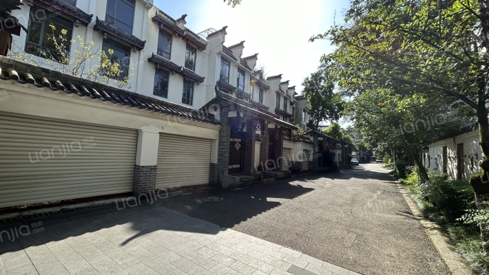 盛世中华二期外景图