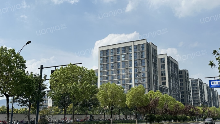 海伦堡星座外景图