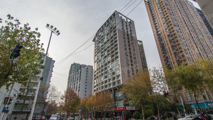 花样年华外景图