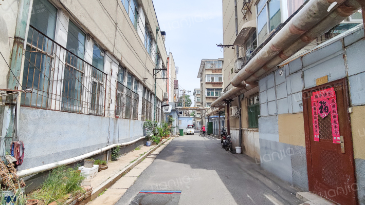 桑园路17号外景图