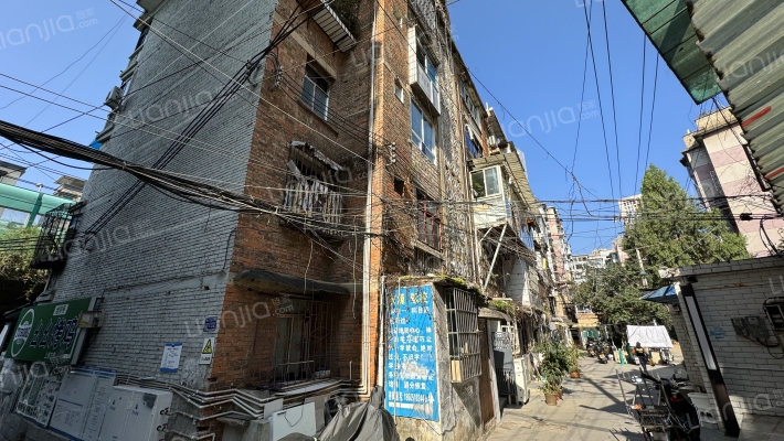 贵乌北路226号外景图