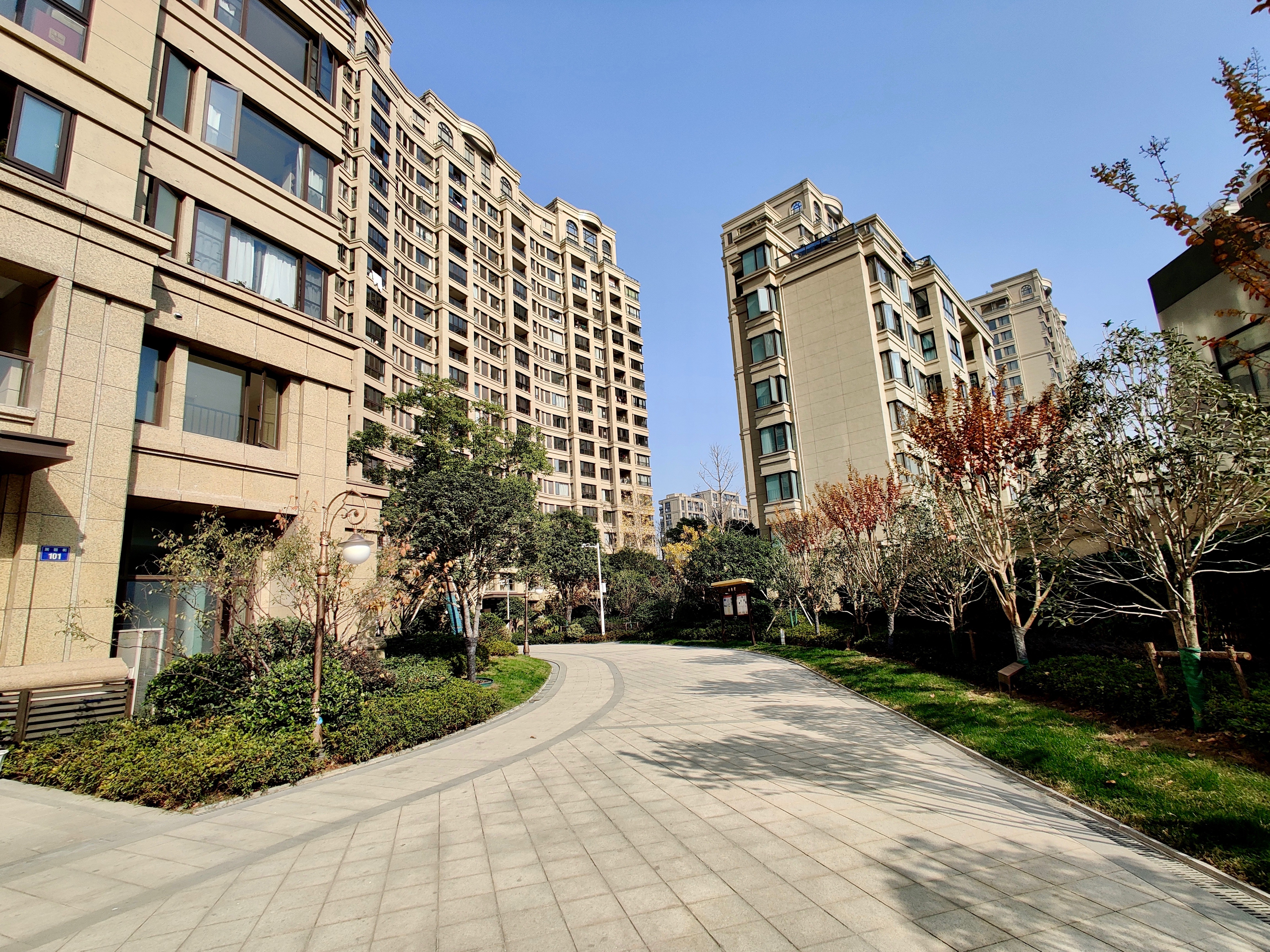 Xi Jiang Yue compound photo 2
