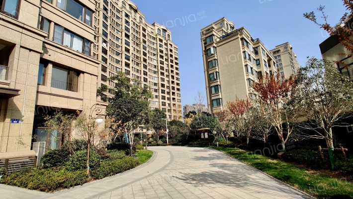 碧桂园西江月外景图