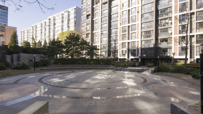 熙府桃园_北京熙府桃园二手房|房价|租房【北京贝壳找房】