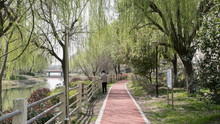 新凯一期外景图