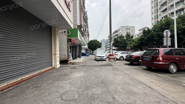 和顺花园外景图