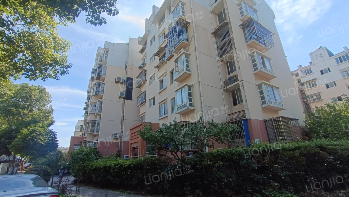 兴贤佳园外景图