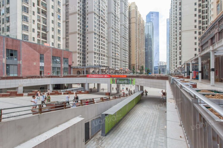 花果园m区 贵阳花果园m区二手房 房价 租房 贵阳贝壳找房