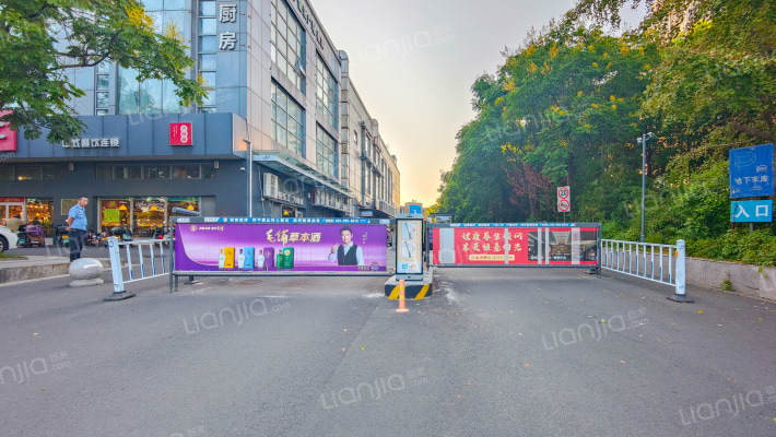 姚江新都大厦外景图