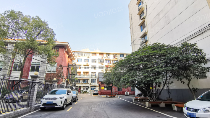 地科家园外景图