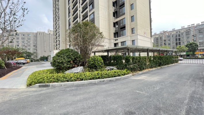 璞悦新邸外景图