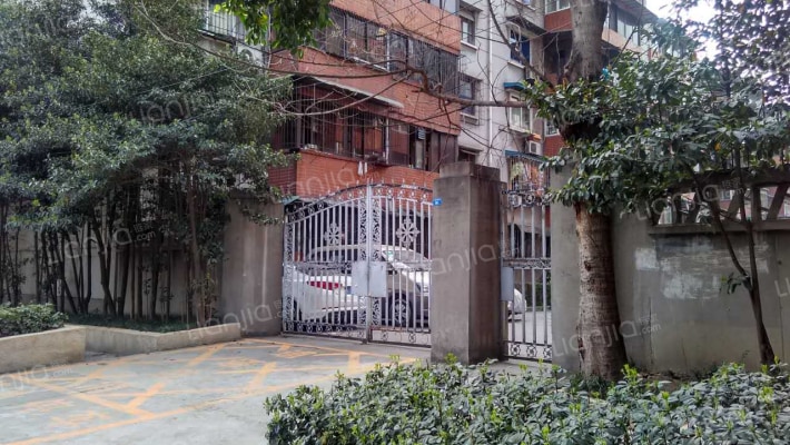 彩虹街1号外景图