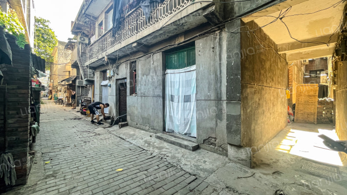 建华西巷78号外景图