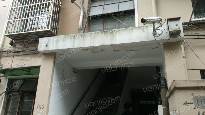 局门路160-162号外景图