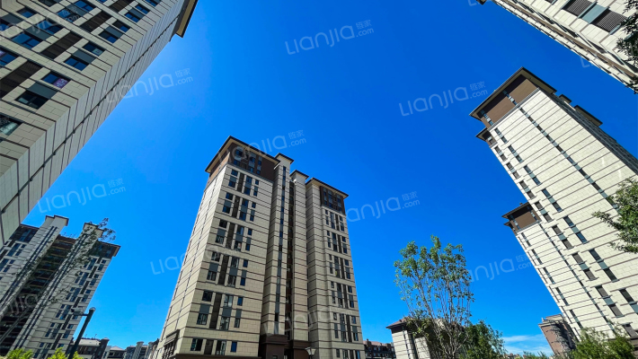 社会山西苑外景图