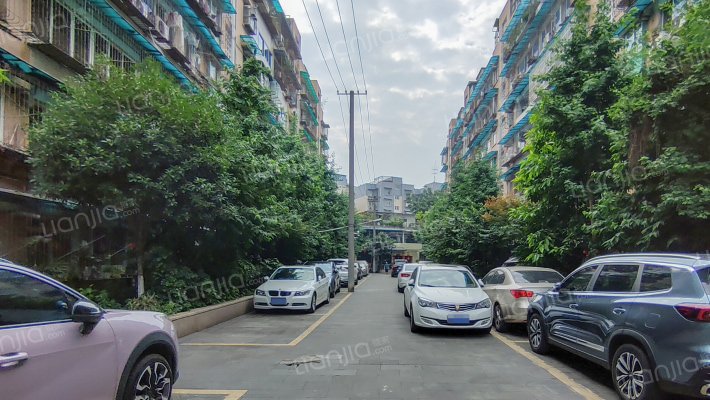 肖家河东一巷13号外景图