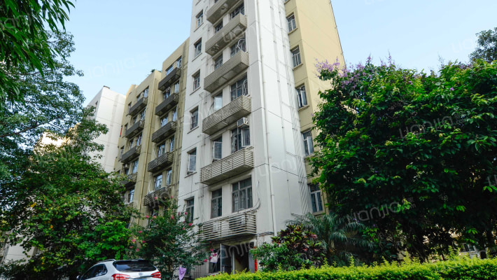 松坪村二期外景图