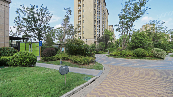 保利叶之林(三期)外景图