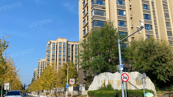 东亚印象台湖外景图