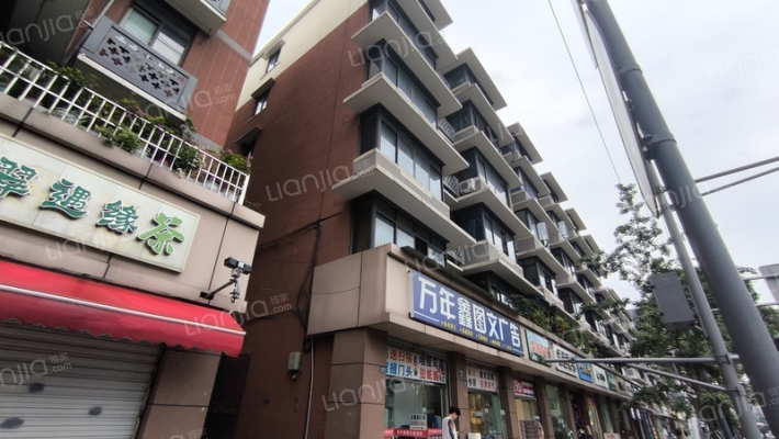 双林路26号外景图